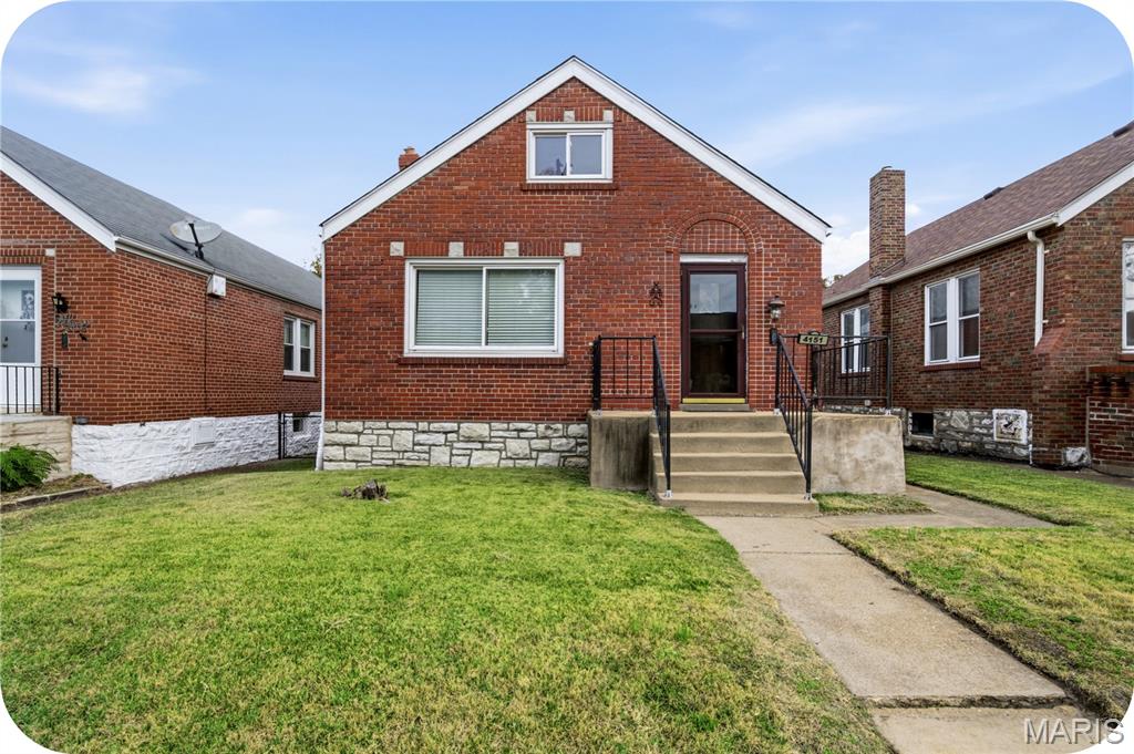 4151 Loughborough Avenue