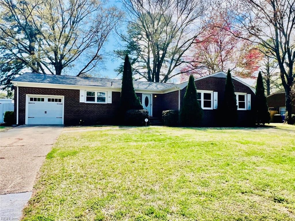 5605 Greenefield Drive S