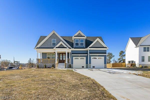 Lot 14 Riverpoint Trail