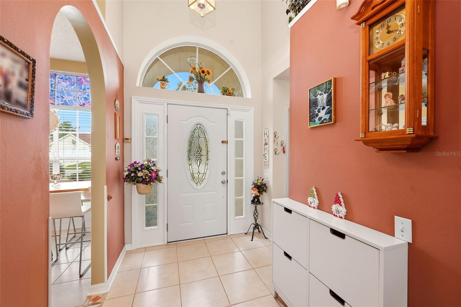 8412 Fort Thomas Way