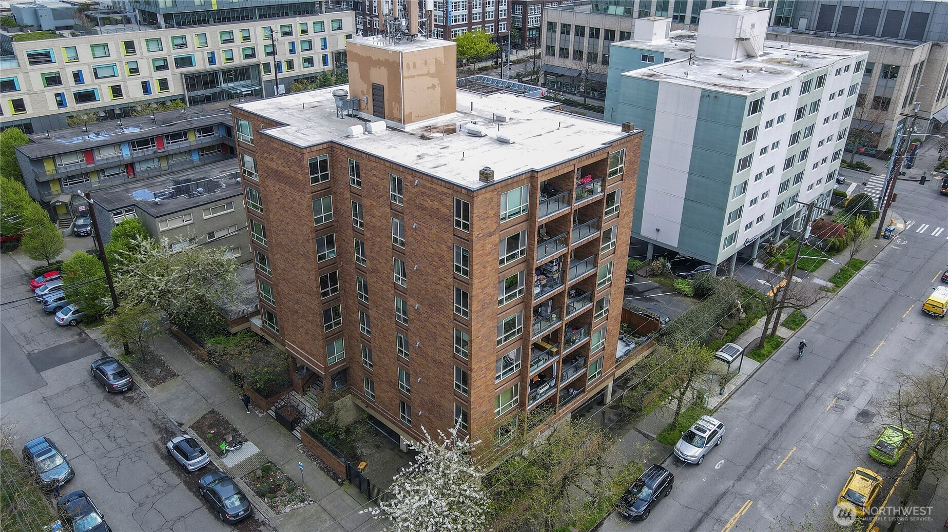 905 Cherry Street 504