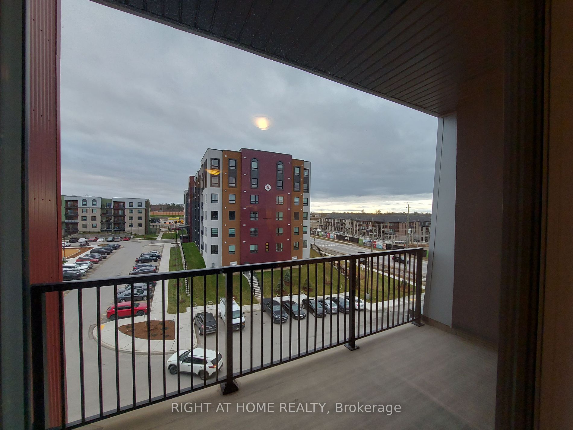 1 Chef Lane 409