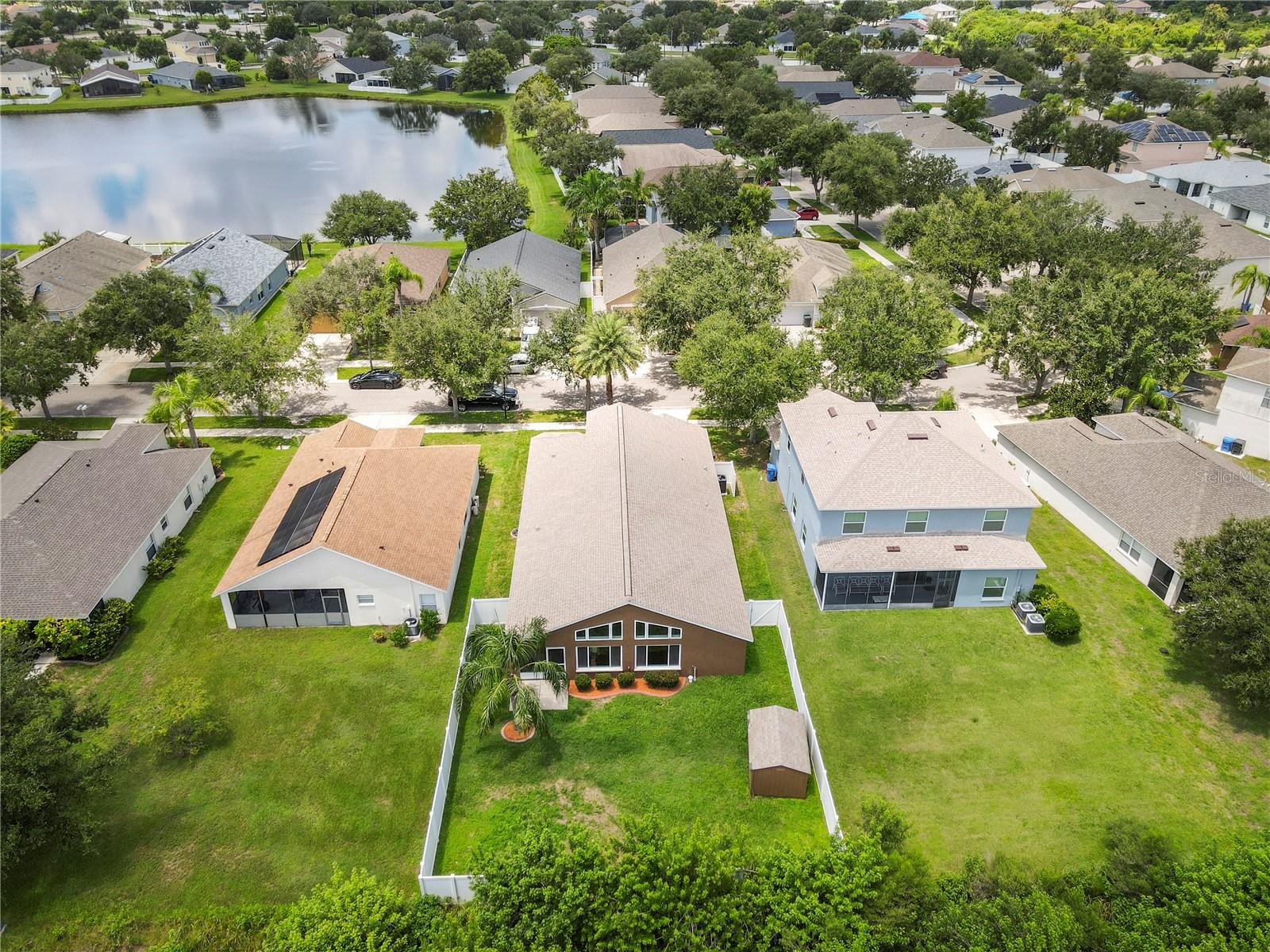 13444 Fladgate Mark Drive
