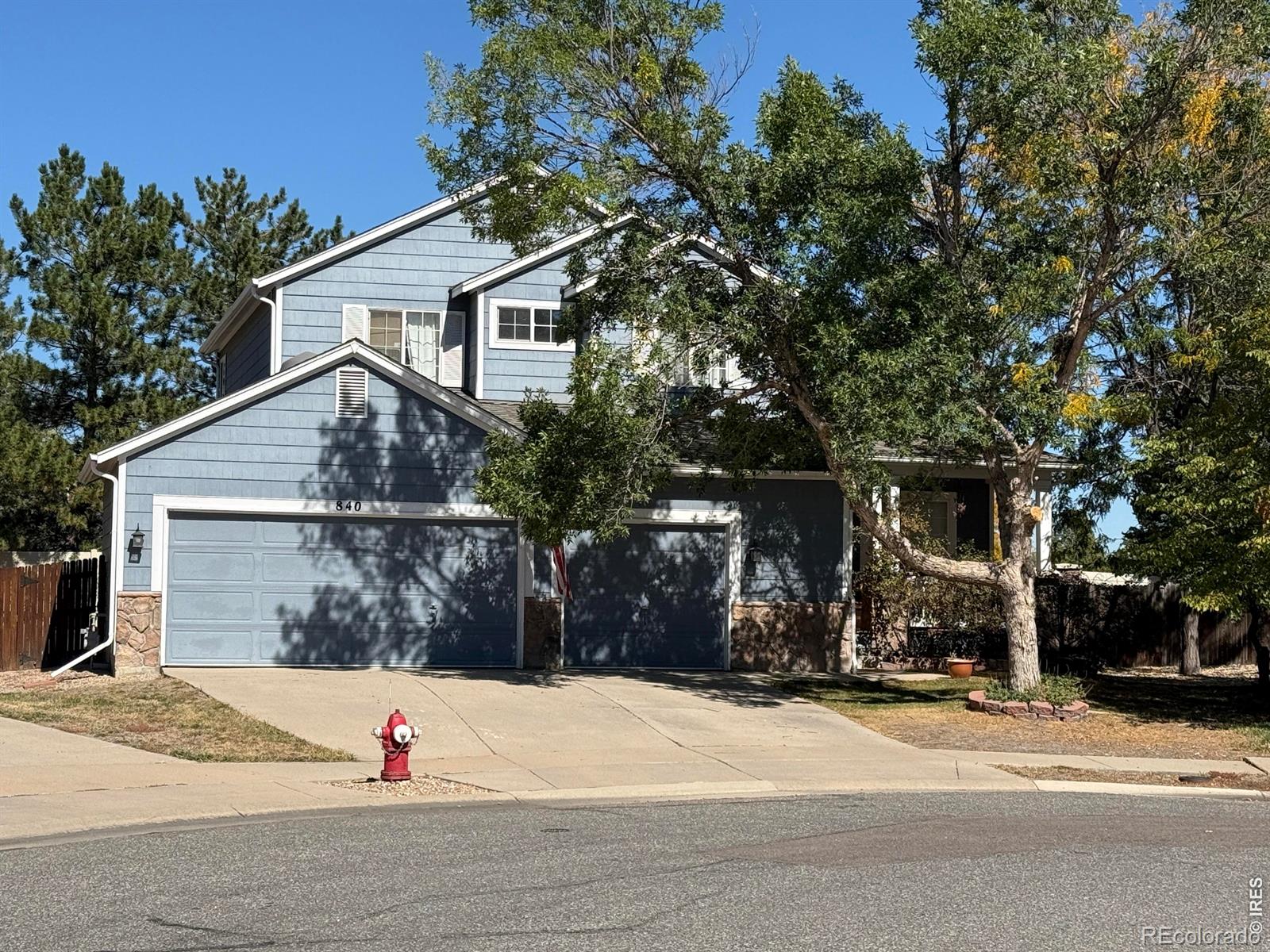 840 Brimble Court
