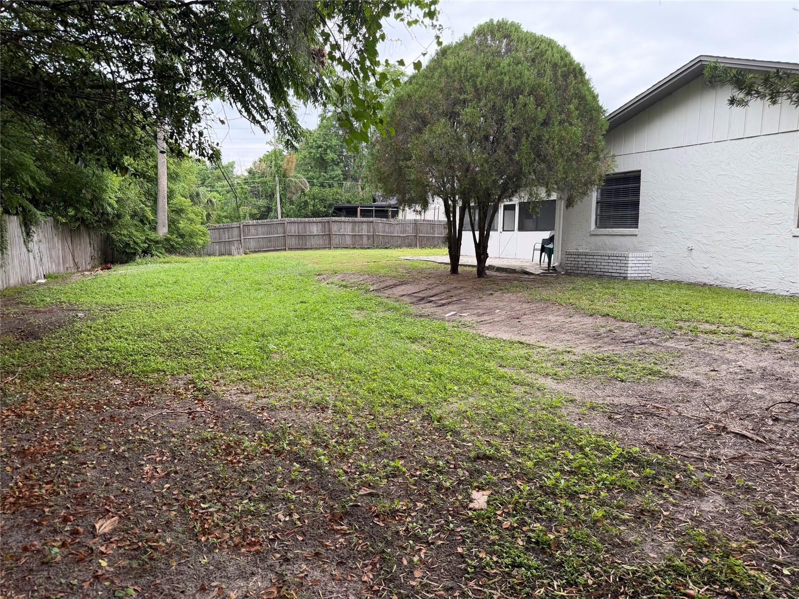 4036 Bibb Lane