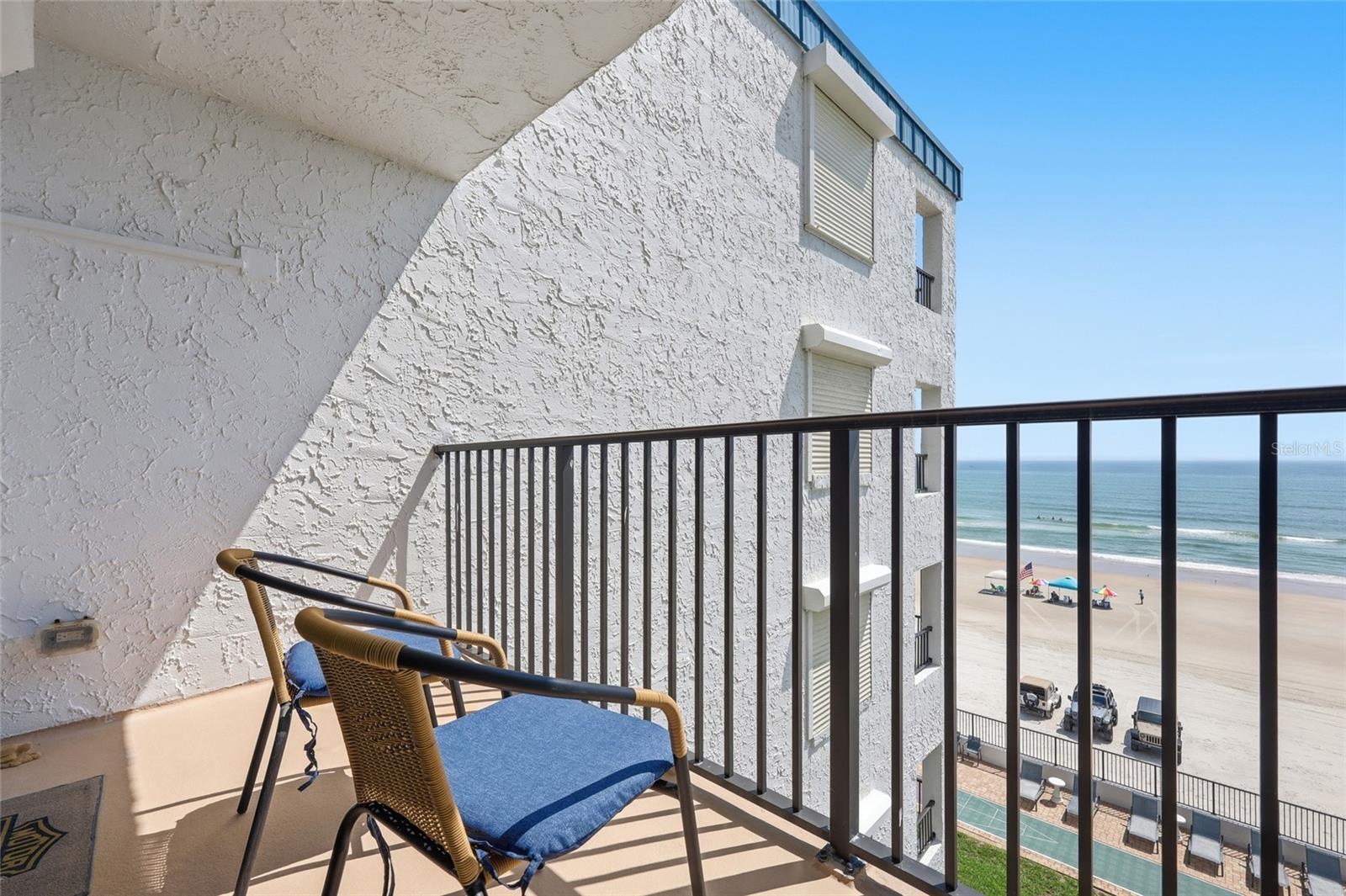3747 S Atlantic Avenue 4050