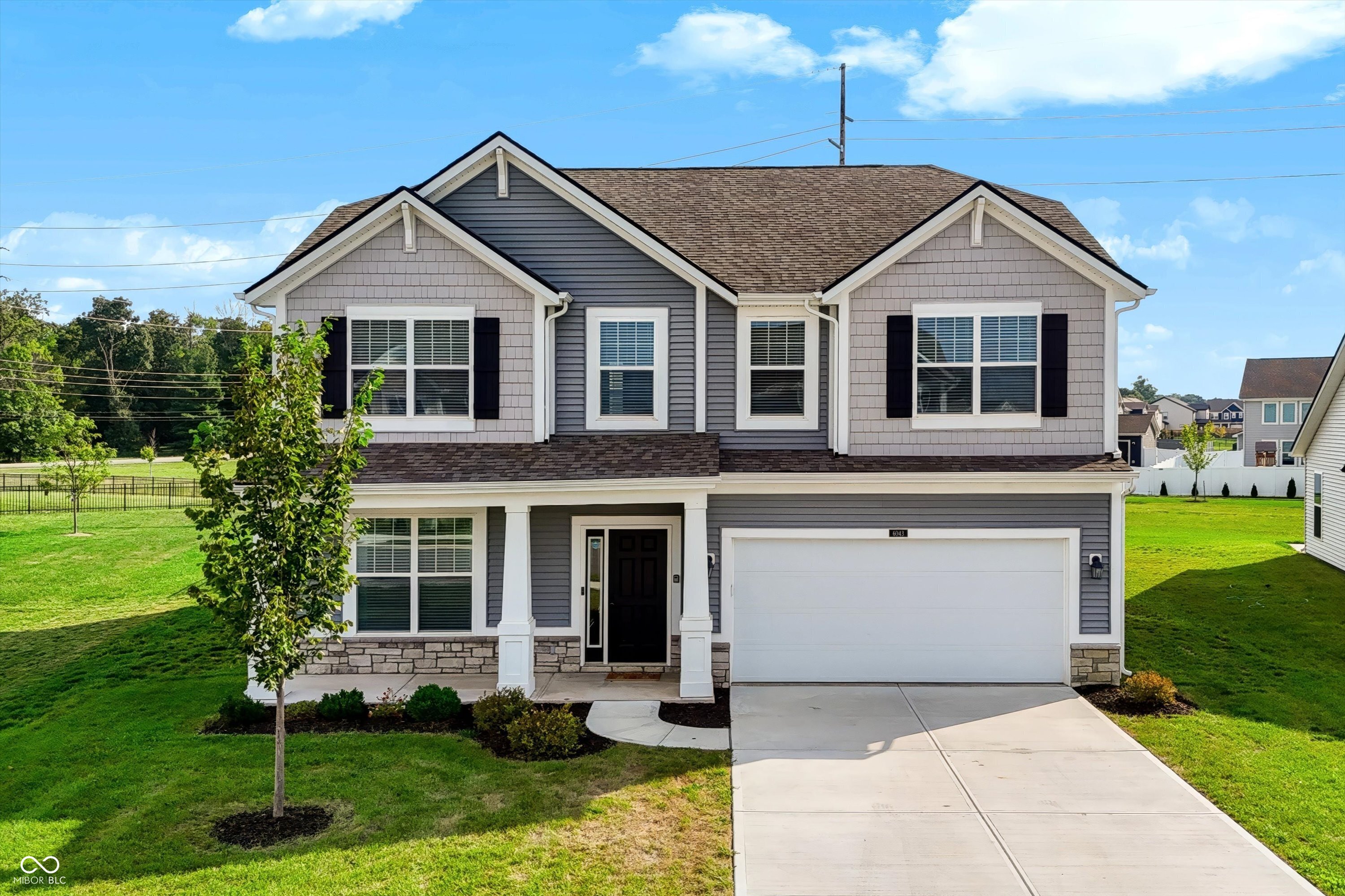 6043 Cedar Shade Way