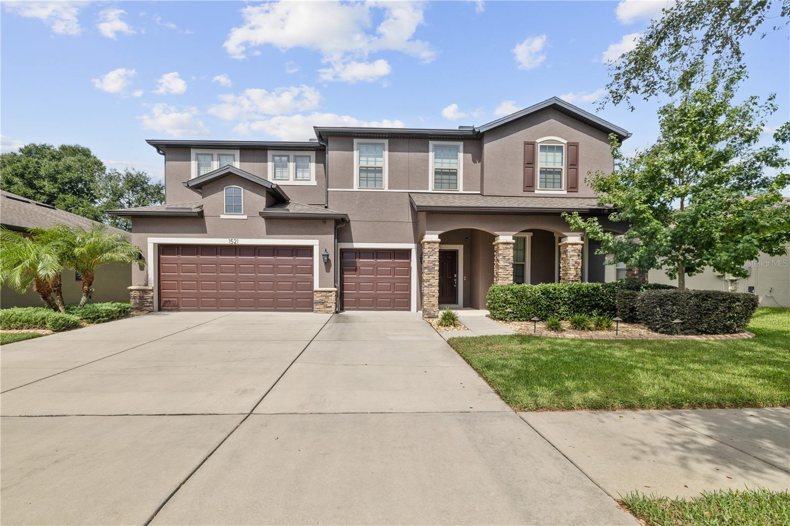 1521 Banner Elk Street