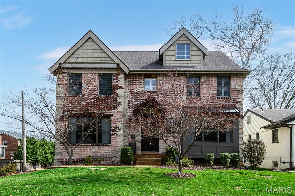 7902 Teasdale Avenue