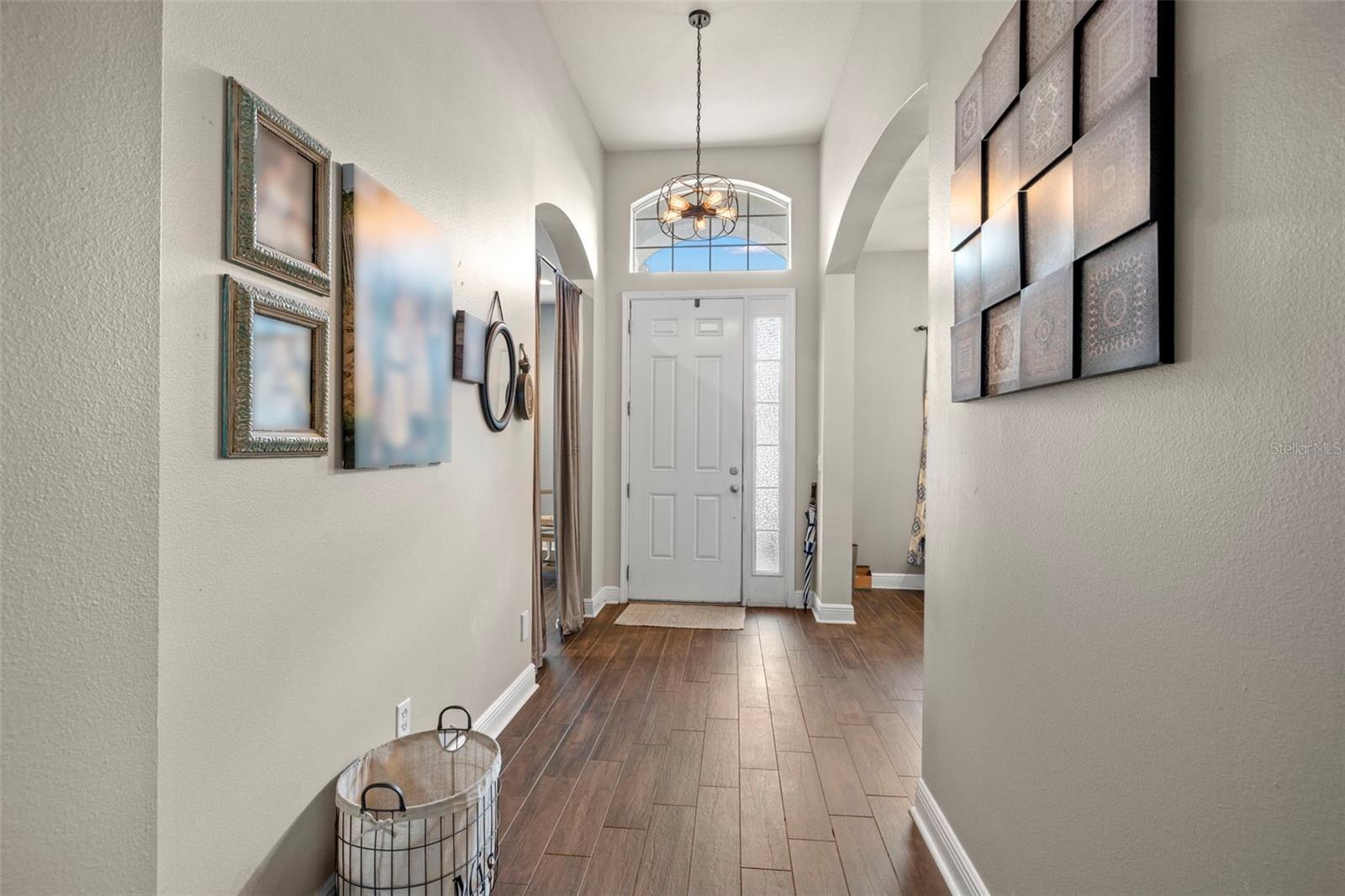 3308 Grassglen Place