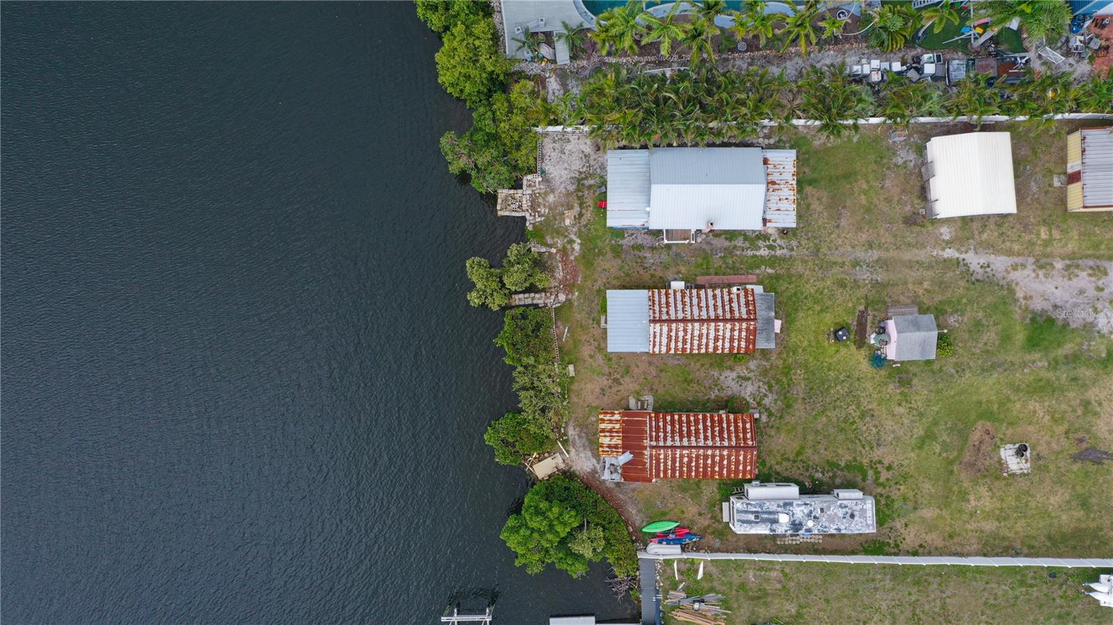 3312 W Shell Point Road