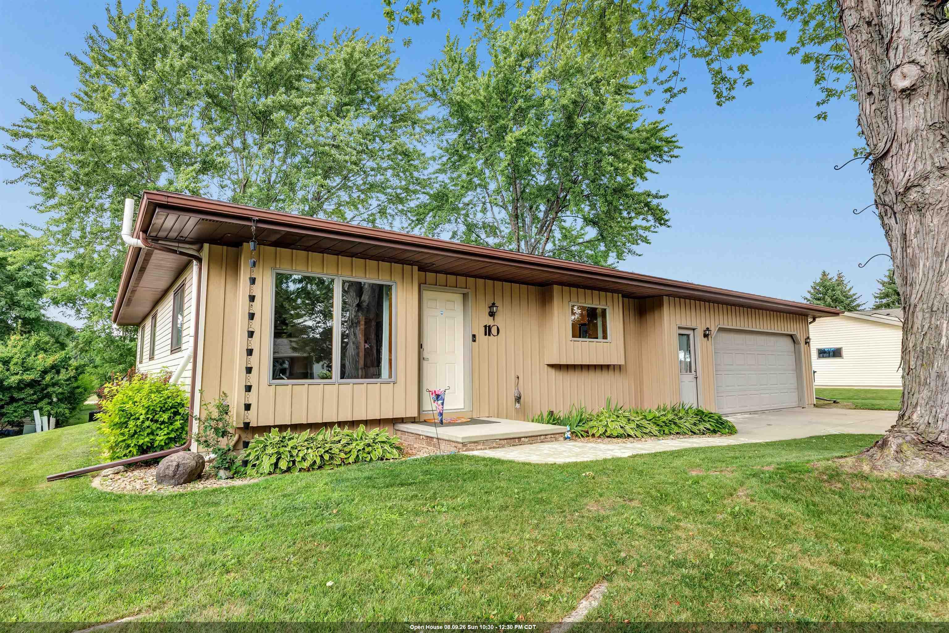 110 E Morningside Drive