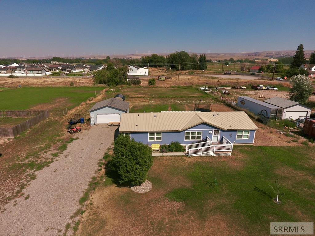 3219 S Niel Drive