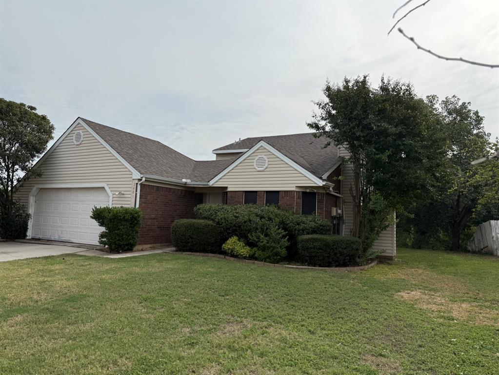 If you're looking for a property to put your individual stamp on this might be the home for you! With a little bit of work you could really make this baby shine! The location is great and it's loaded with potential. It's hard to find a home at this price point in this area. This property is being listed AS IS...seller will make no repairs. Please see transaction desk for important offer instructions. Please do not change title company. Care has been taken with information but buyer and buyer's agent responsible to verify, no guarantees made. No sign in yard.