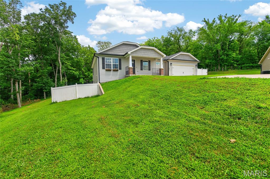 391 Leimer Lane