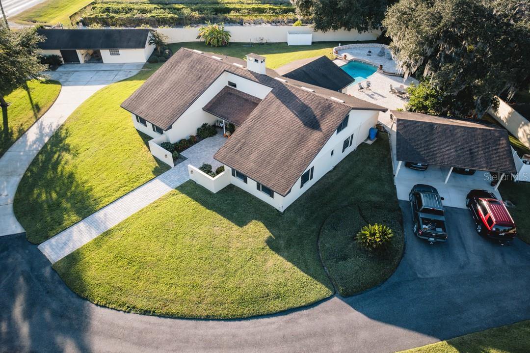 2780 E Sam Allen Road
