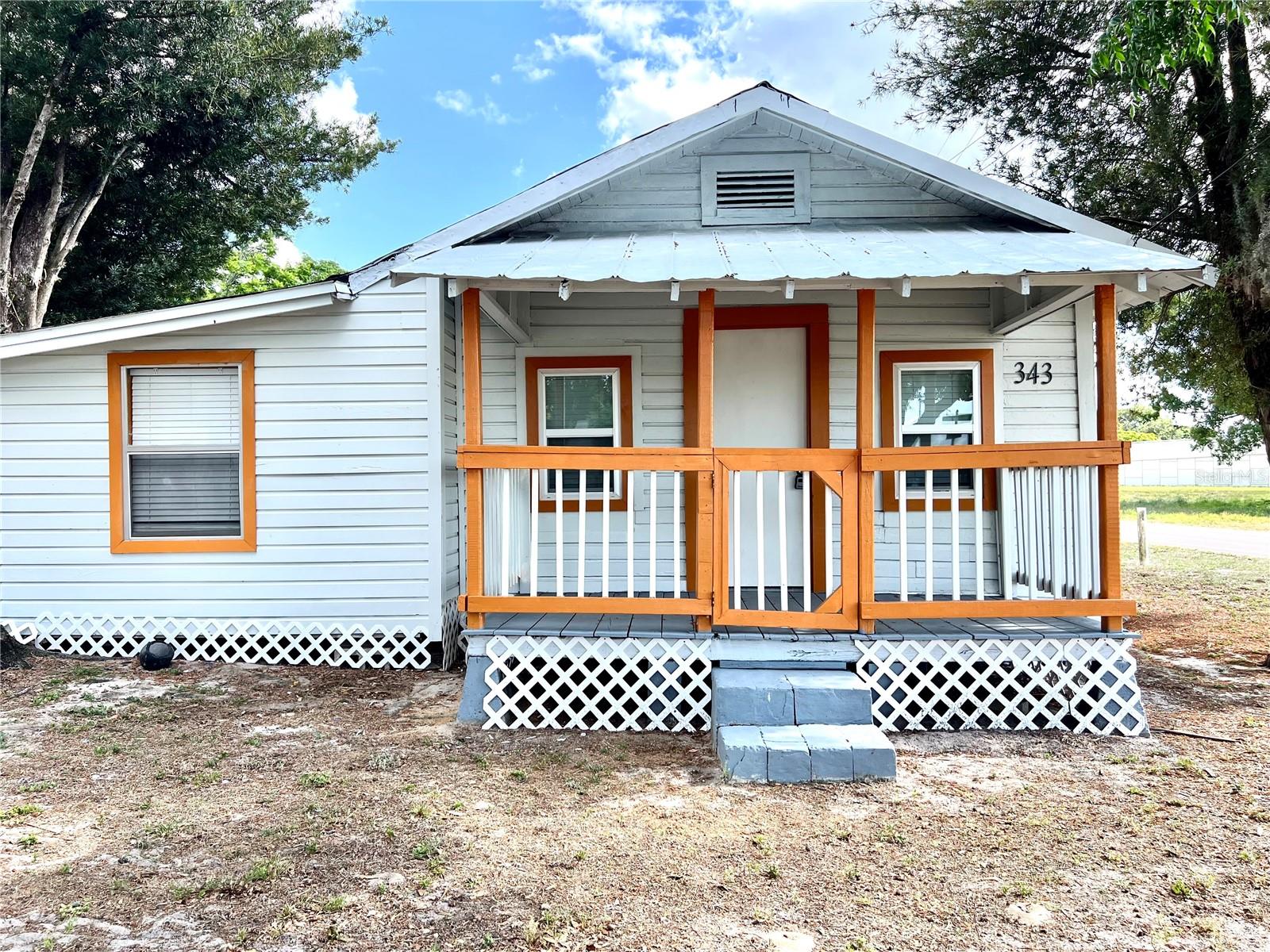 343 Weaver Avenue