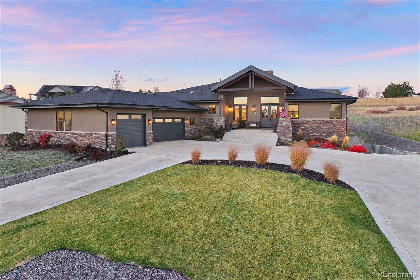 4762 Desperado Way