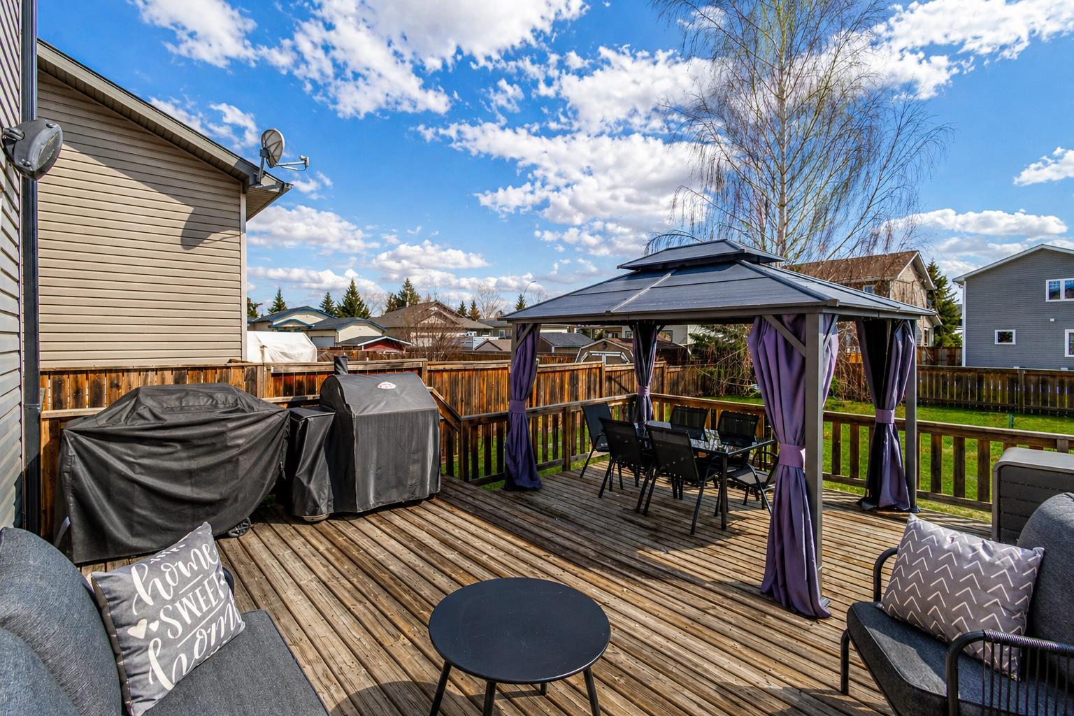 15 Skara Brae Close