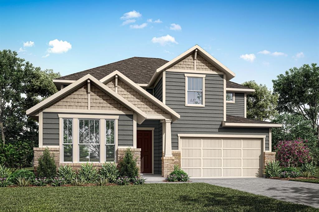 1704 Nesting Robin Lane