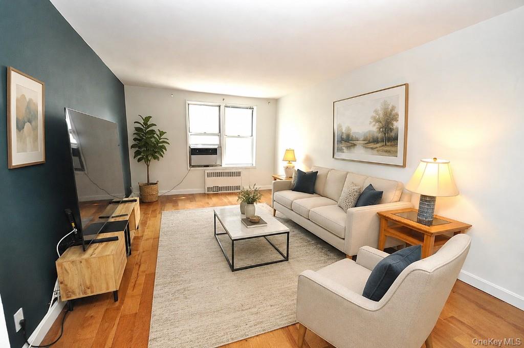 491 Riverdale Avenue 3C
