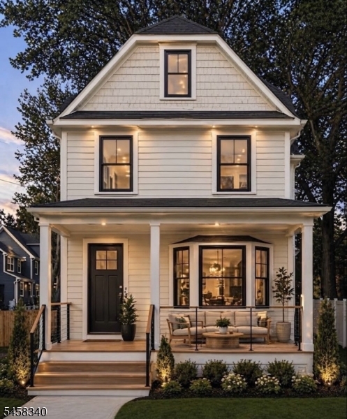 Exceptional Renovation & Investment Opportunity in Westfield!Bring your vision to 514 Downer Street, located in a beautiful, quiet Westfield neighborhood with a large yard and tremendous potential.The home has been completely gutted to the studs and comes with architectural plans for a stunning 4-bedroom, 3.5-bathroom single-family renovation. A great opportunity for investors or end-users looking to create a customized home in a highly desirable location.The property has been professionally appraised, and contractor renovation estimates are available. Additional plans for a two-family/multifamily configuration are also available.Plans, appraisal, and estimates available upon request. Serious and qualified inquiries only.Please note: Some listing photos are AI-generated renderings showing the potential finished design and do not represent the property's current condition.