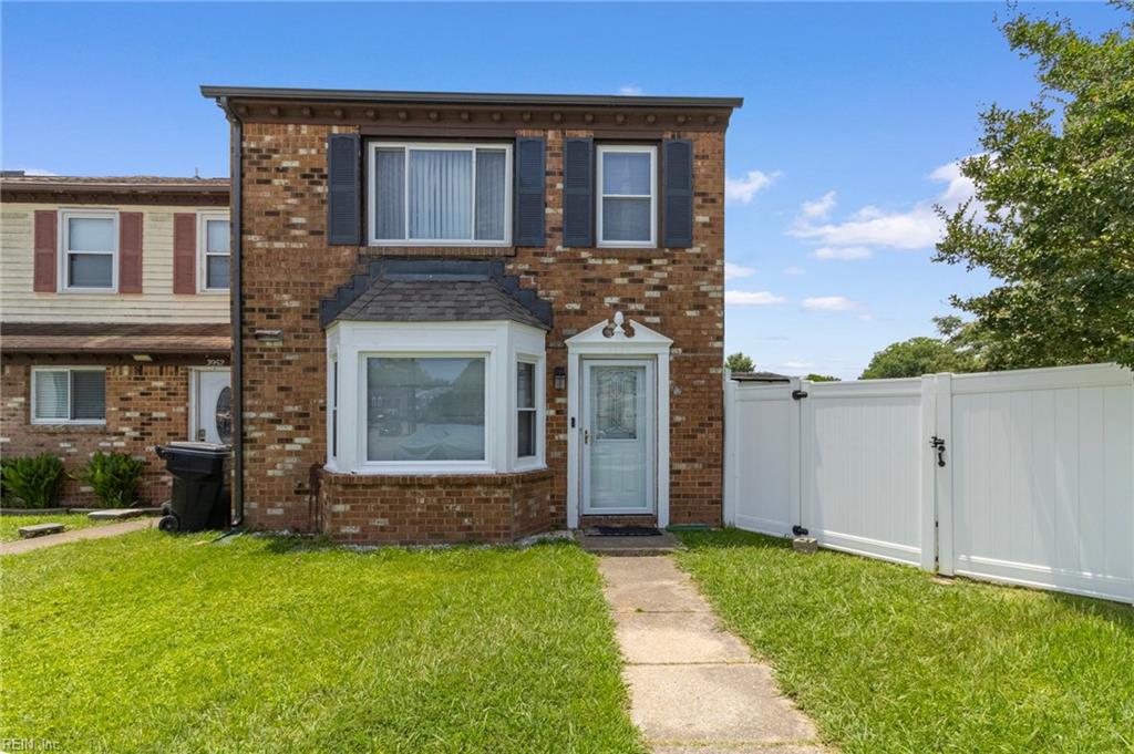 3950 Lantana Place, Virginia Beach, VA 