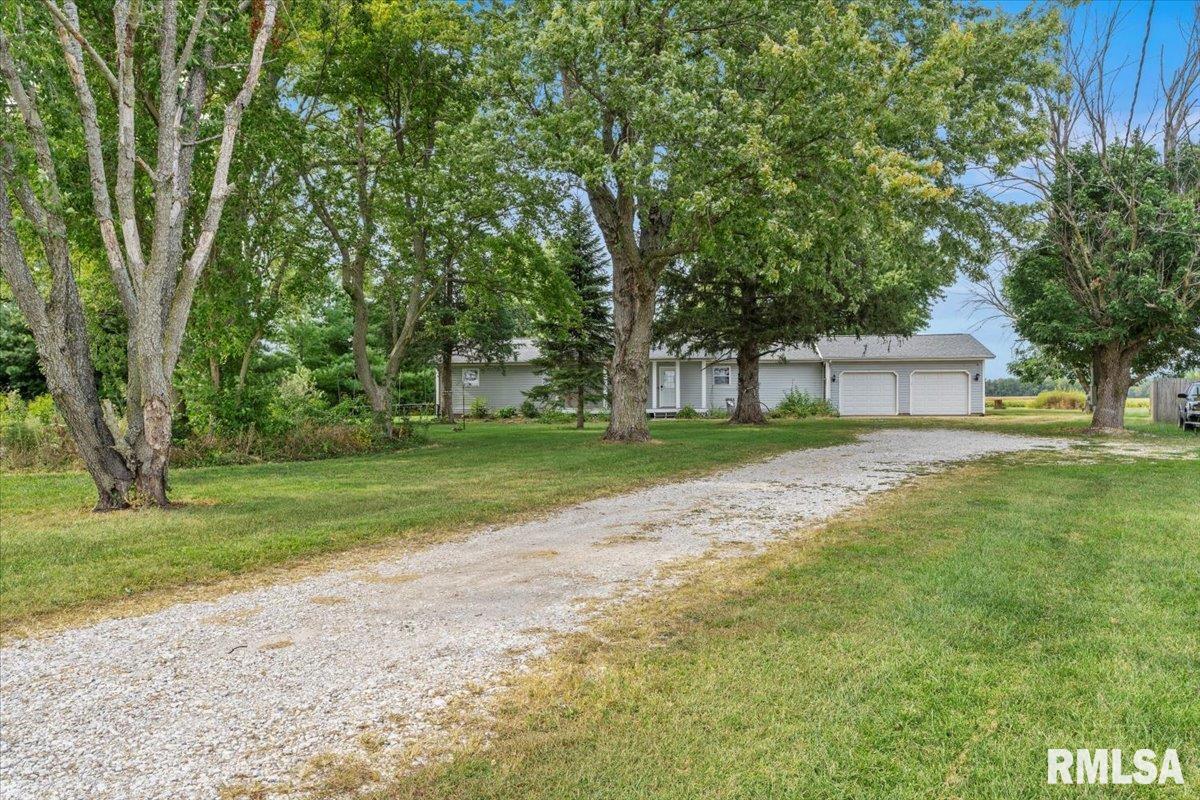 13231 Old Jacksonville Road