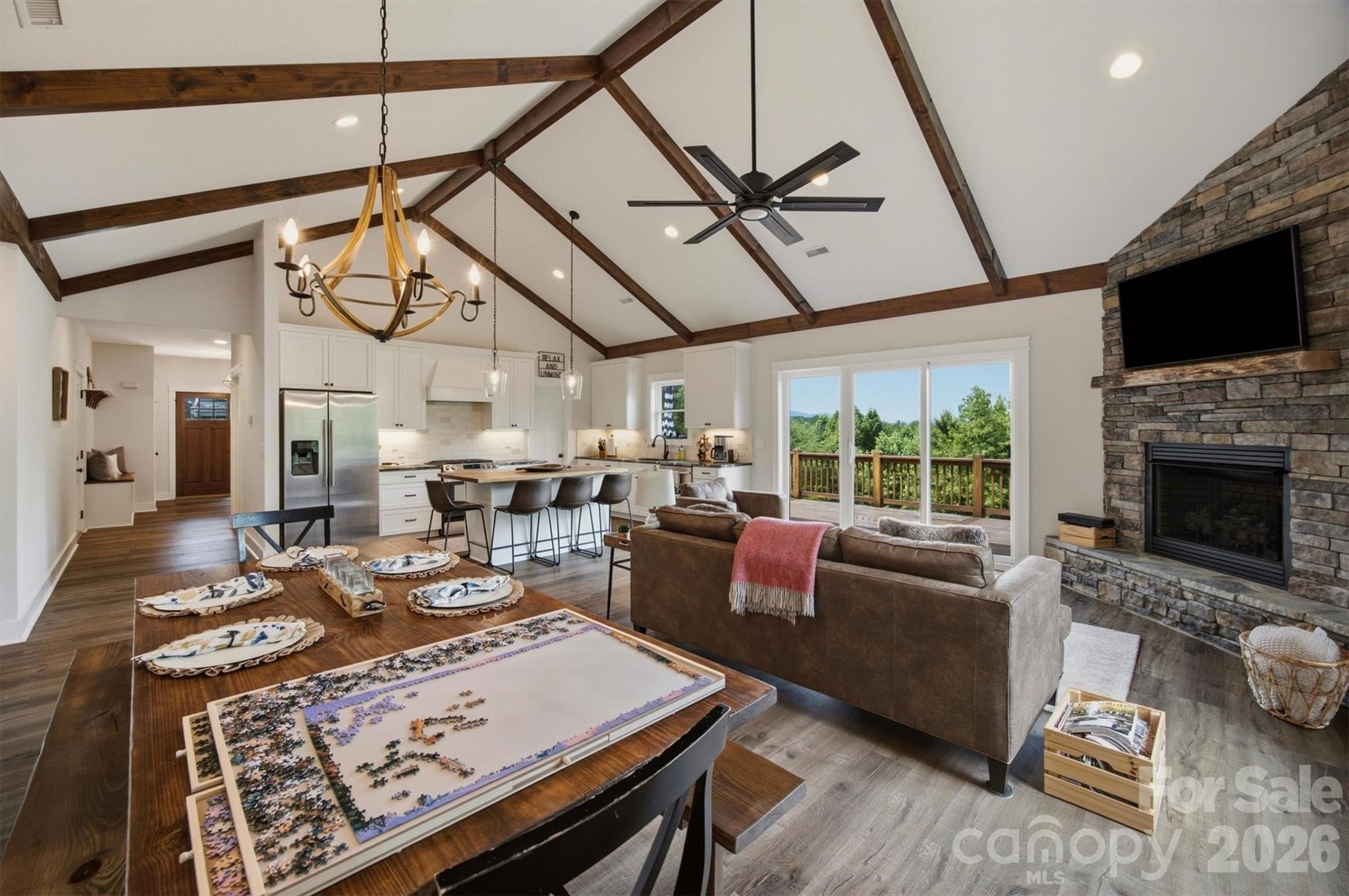 47 Pleasant Ridge Trail