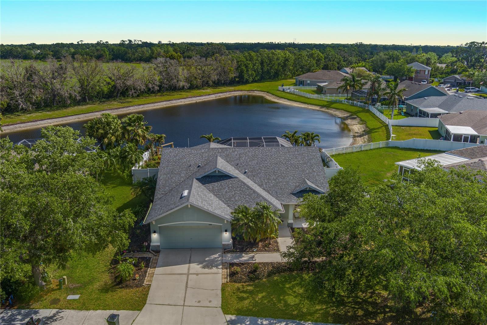 11542 Summit Rock Court