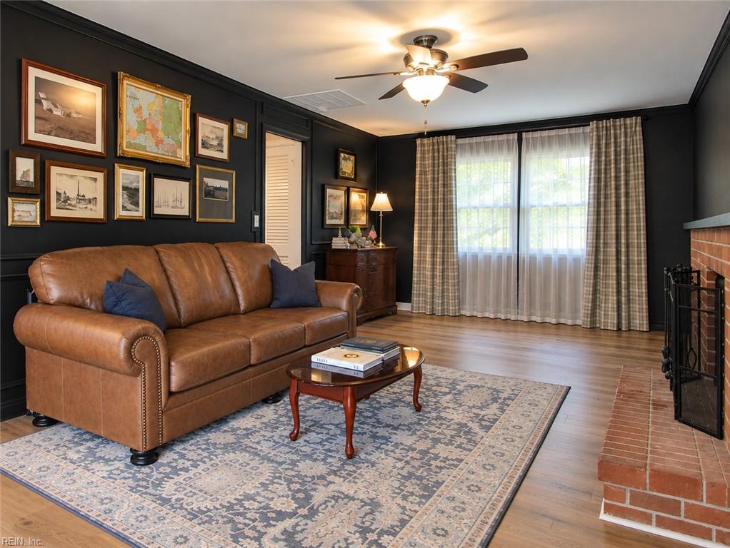 8038 Camellia Road