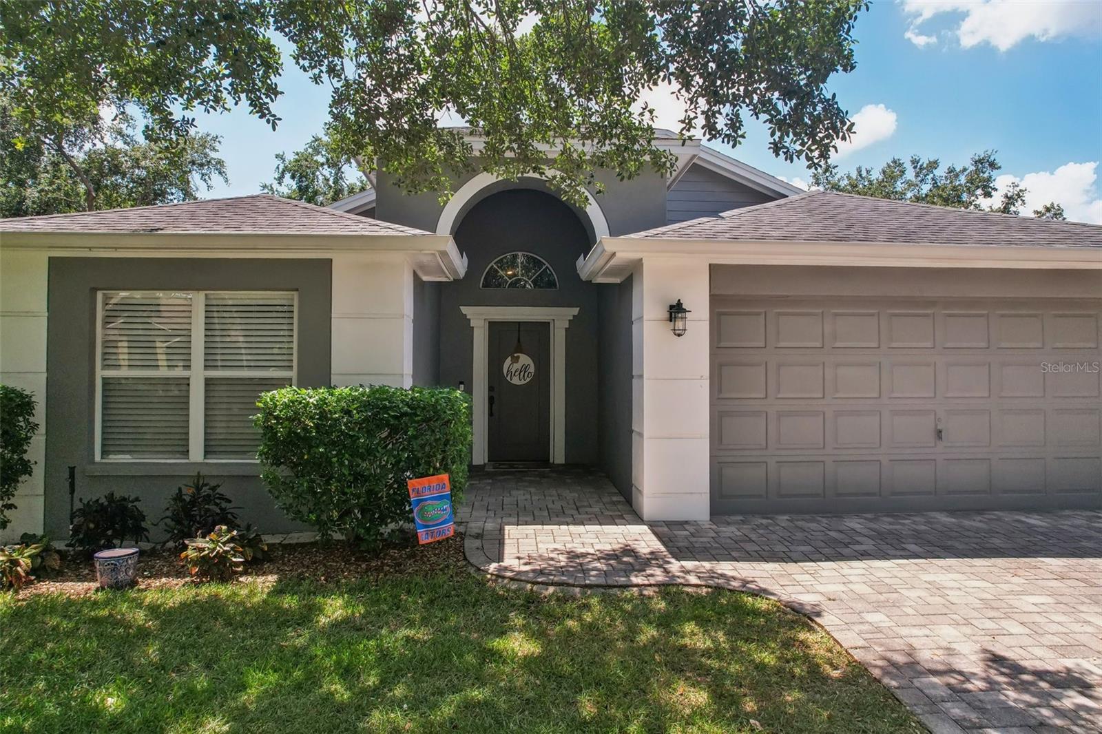 2617 Heatherwood Drive