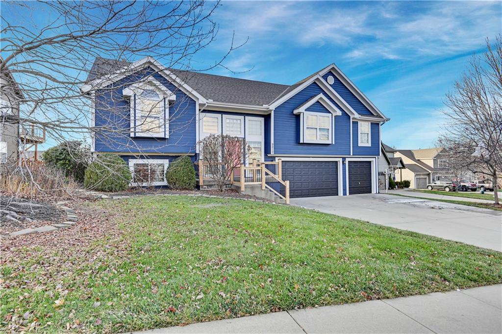 9212 N Garfield Avenue