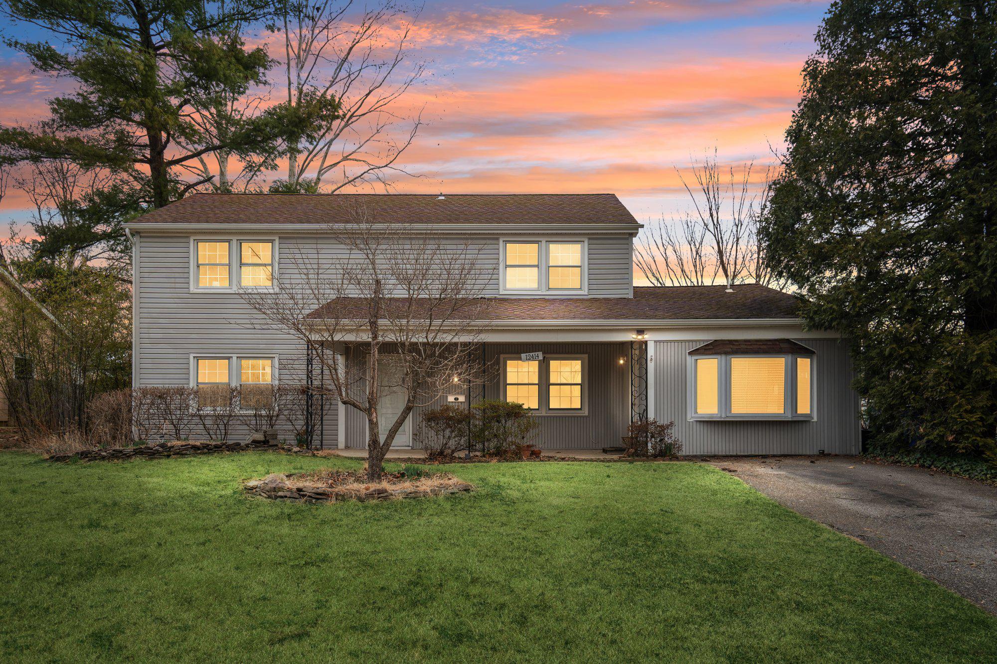 12414 Starlight Lane