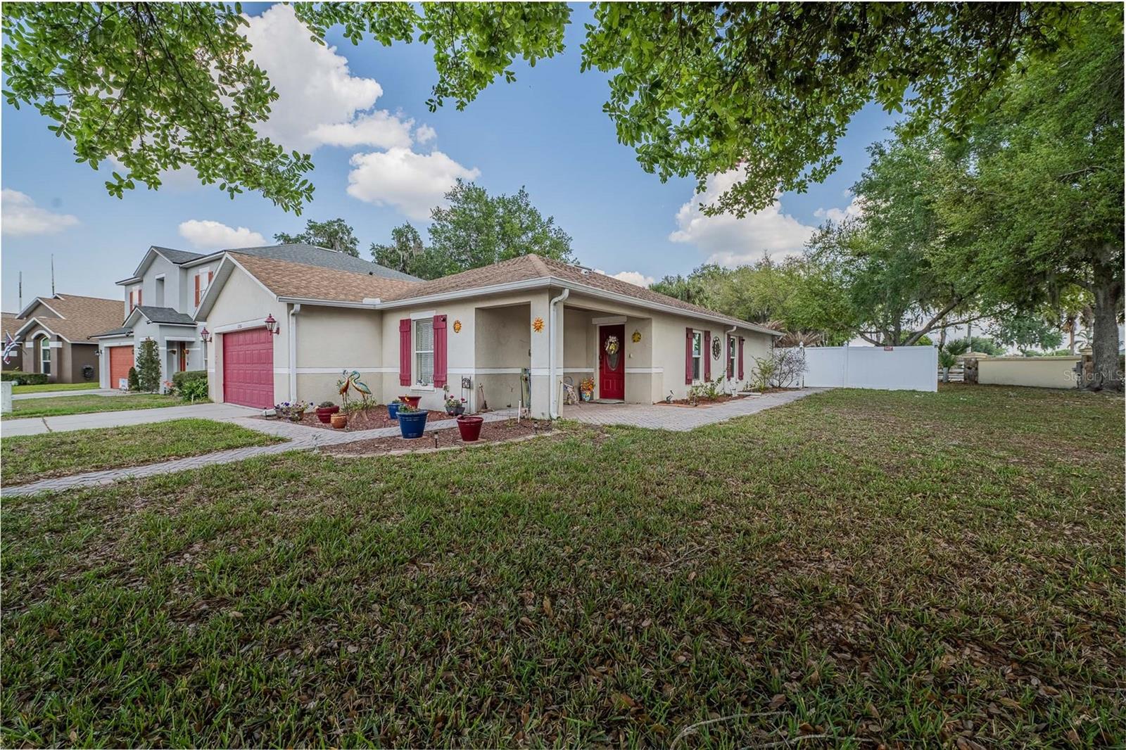 2200 Blackwood Drive