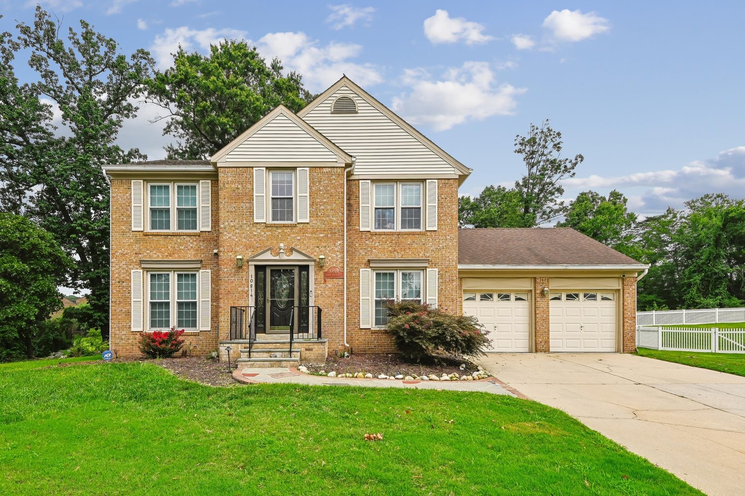 10814 Cherry Blossom Court