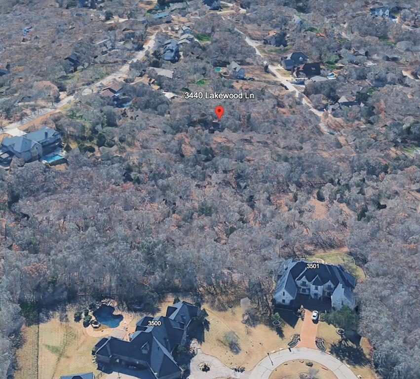 3440 Lakewood Lane, Flower Mound, TX