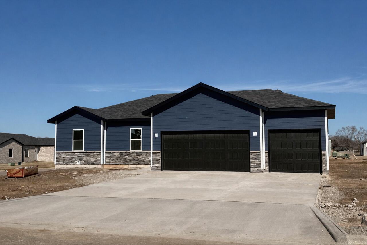 110 Maverick Drive