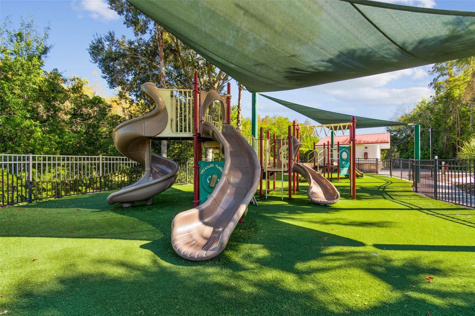 8621 Eagle Brook Drive