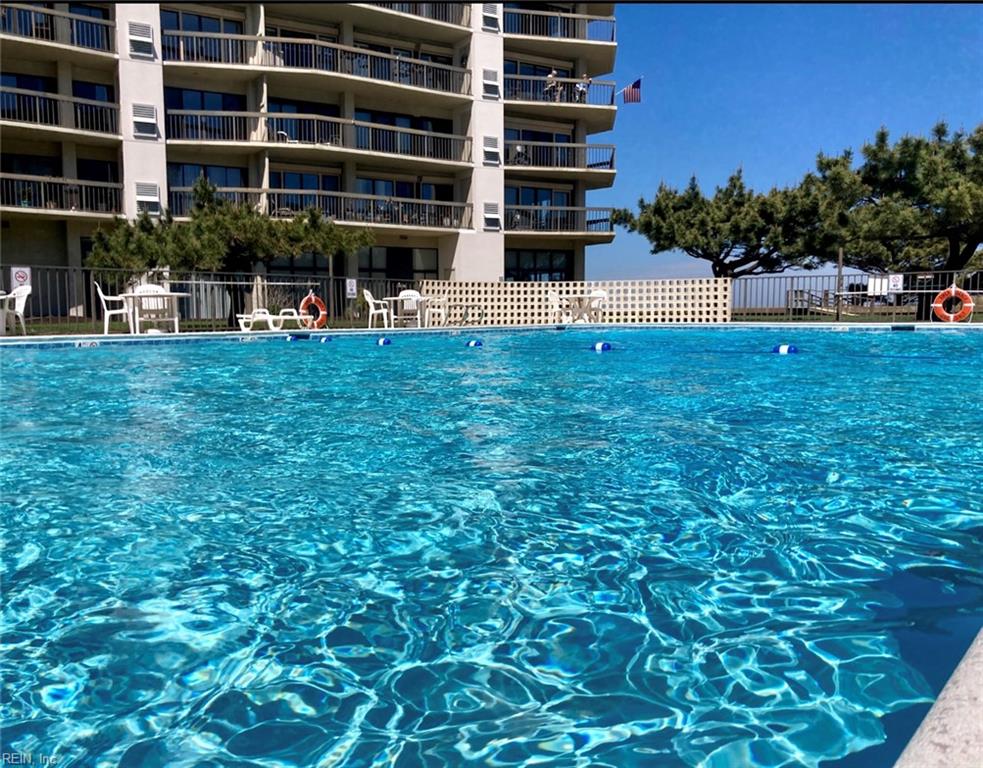 2830 Shore Drive 706