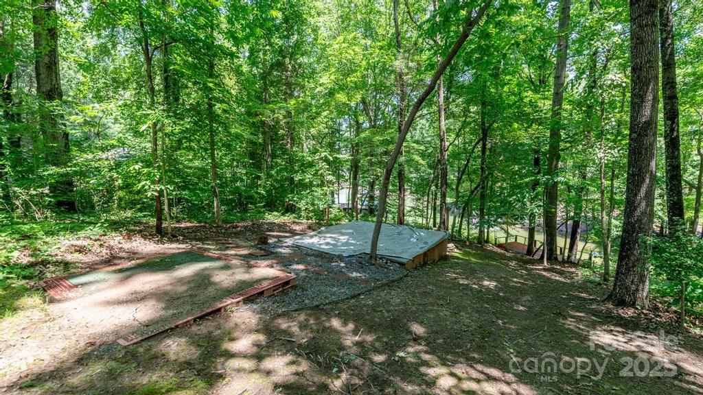 7646 Blackwelder Road