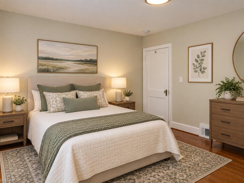 111 S Ridgeley Road