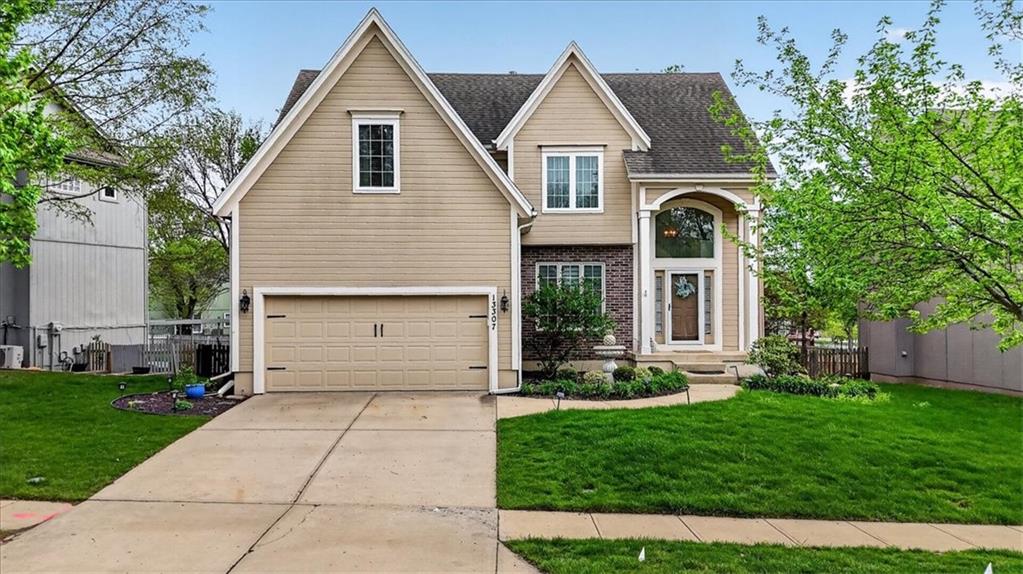 13307 W 131st Street