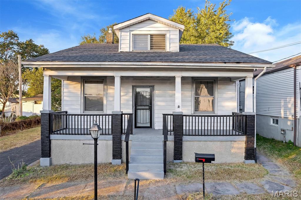 151 W Holden Avenue