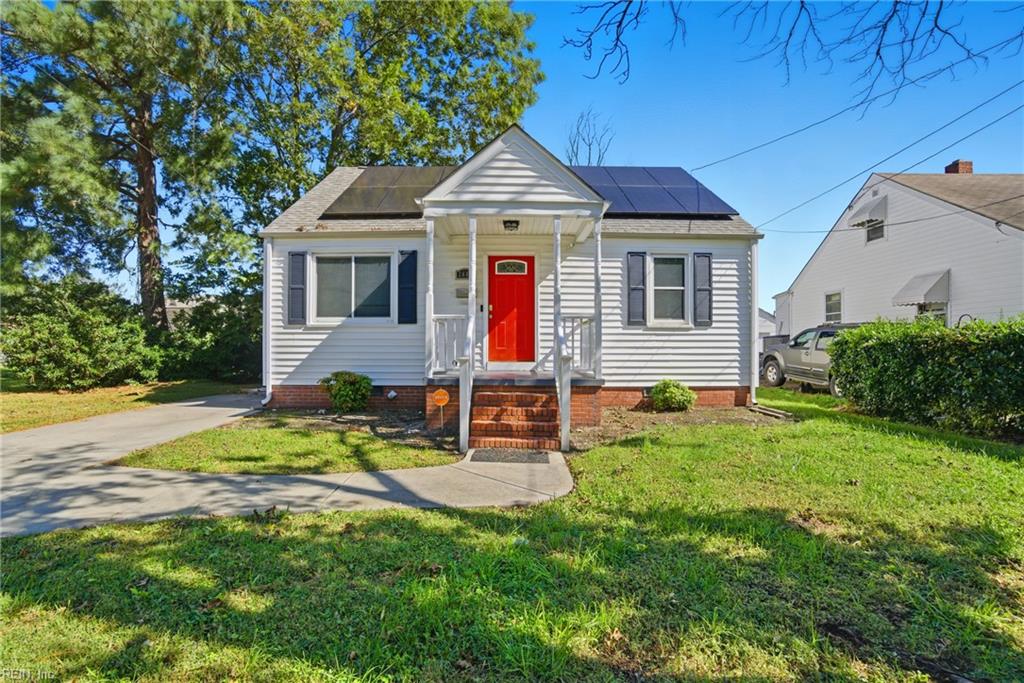 2444 Wyoming Ave, Norfolk, VA 