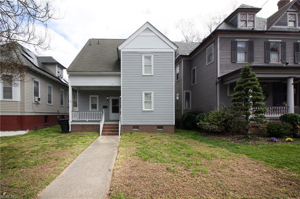 121 Broad Street
