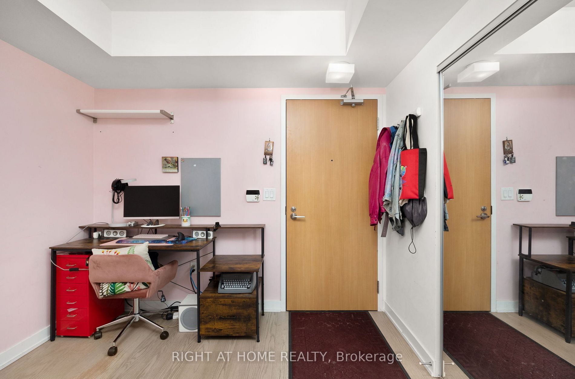 11 W Wellesley St 1909
