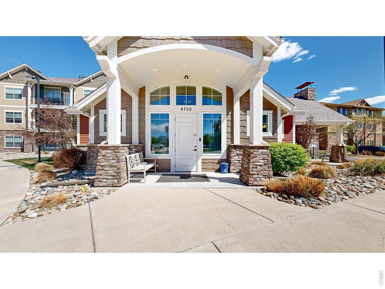 4780 Hahns Peak Dr 102