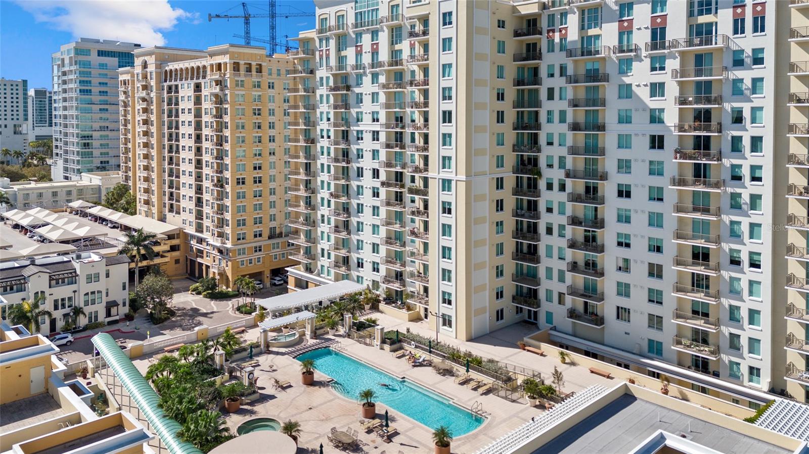 800 N Tamiami Trail 1512