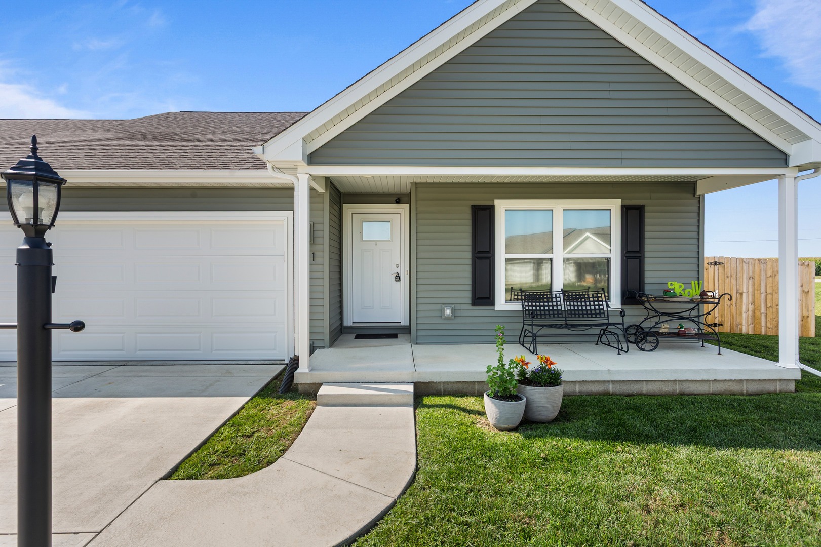 611 Jerin Court